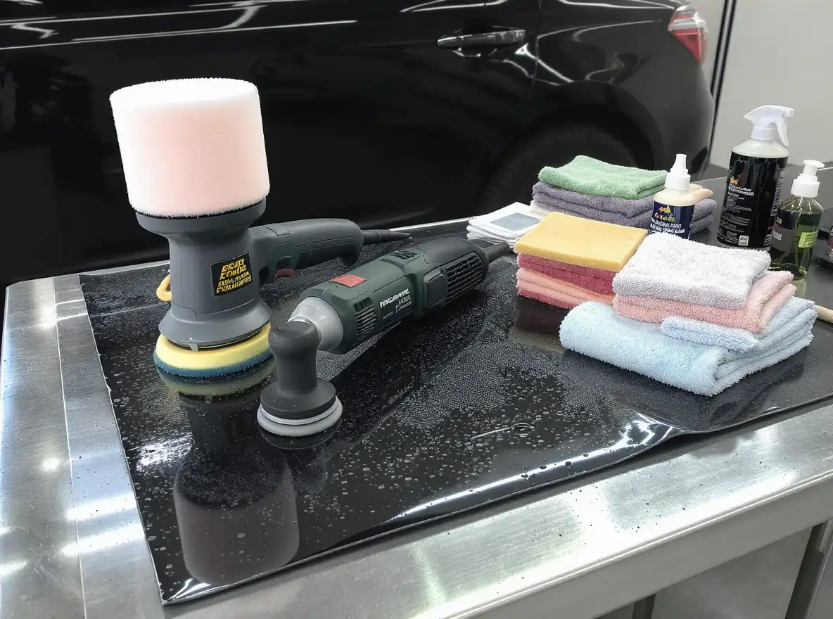 Car Care Products