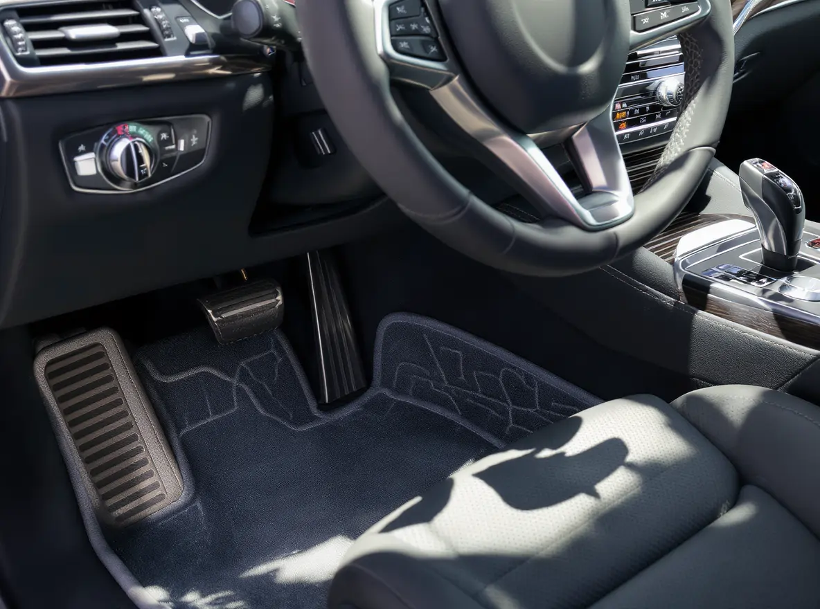 Interior Accessories