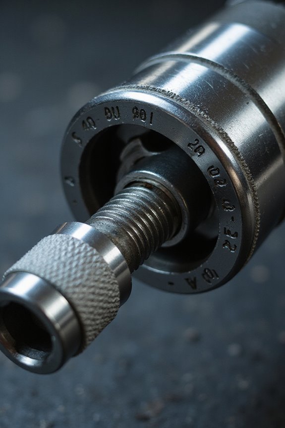 accurate torque application practices