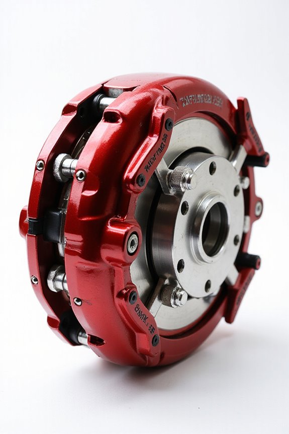 aftermarket parts reliability concerns