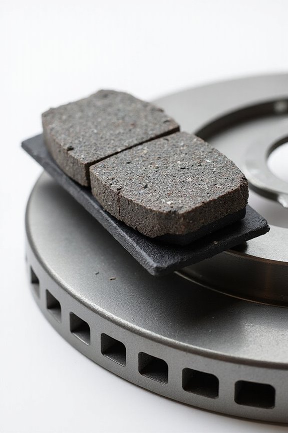 aftermarket parts technological challenges