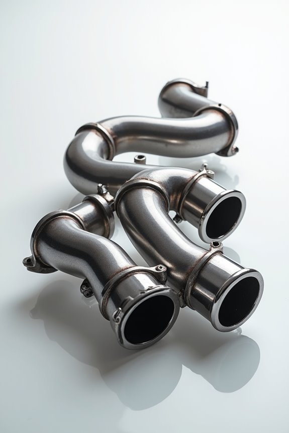 best exhaust manifolds 2025