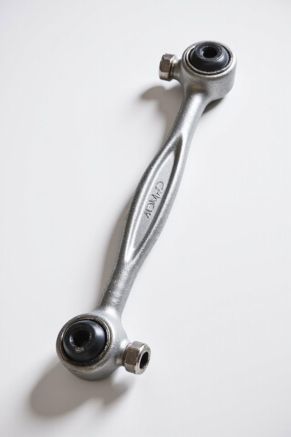 best tie rods 2025