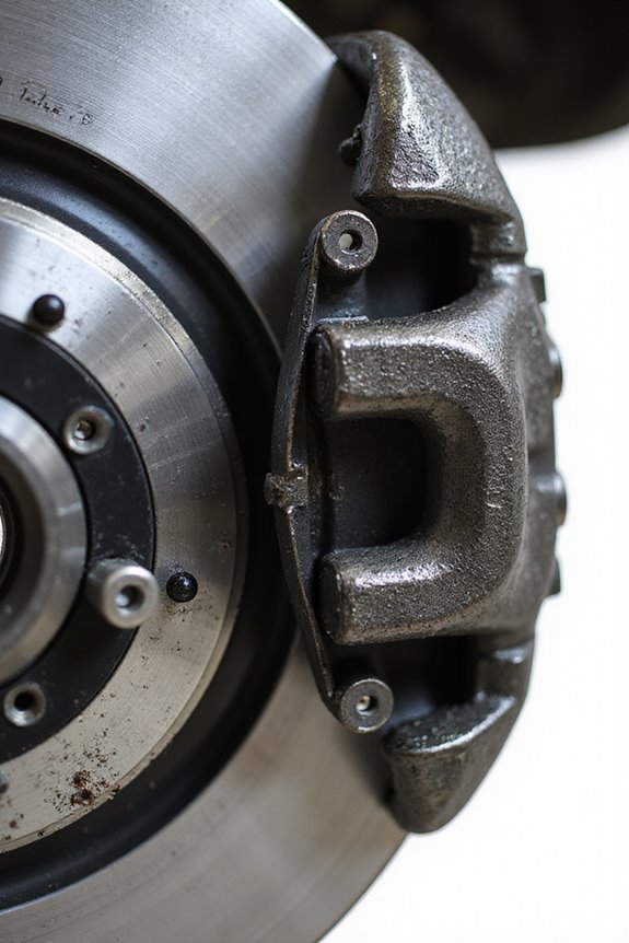 brake testing for effectiveness