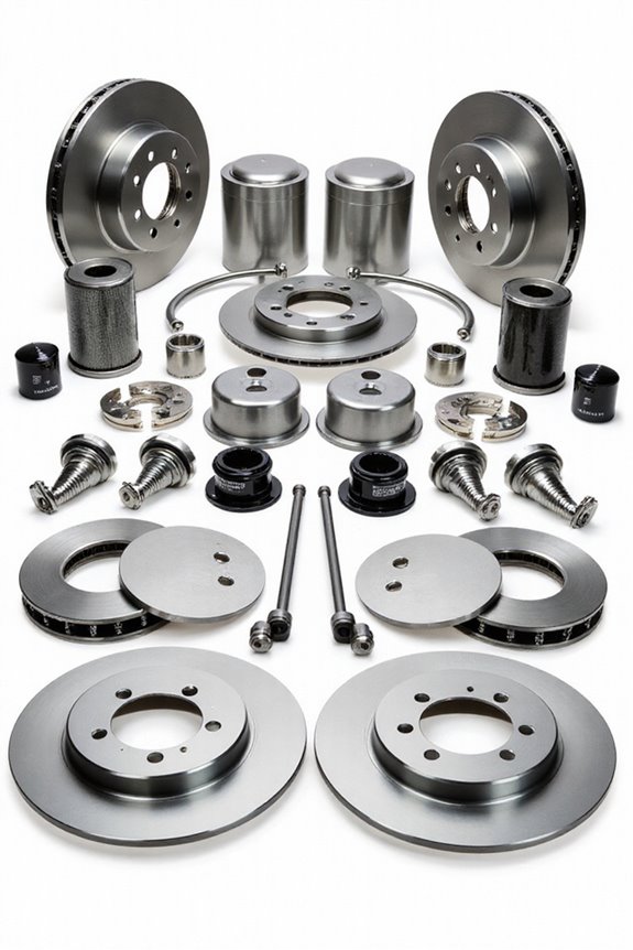 bulk car parts savings