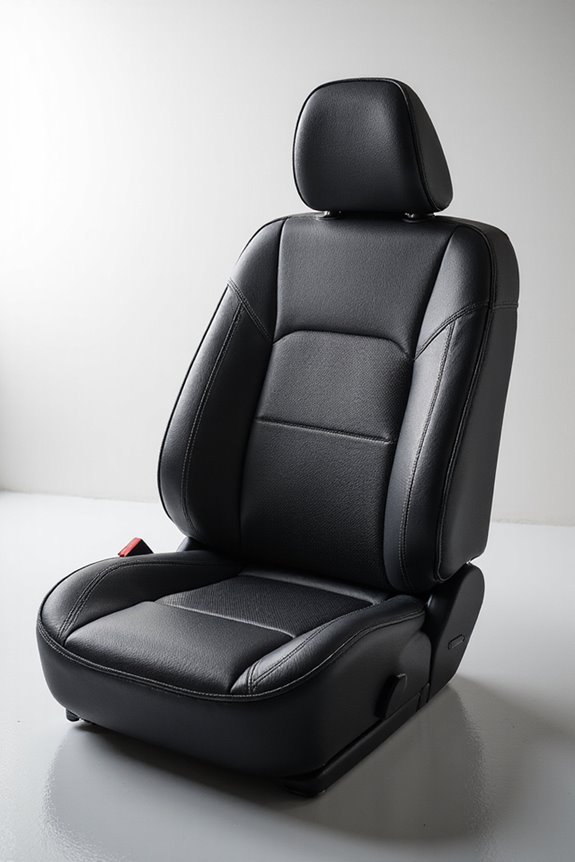 car seat cover recommendations
