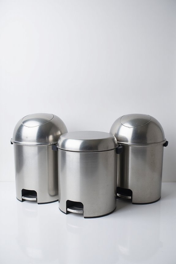 car trash bins reviews