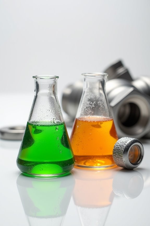 chemical stability enhances performance