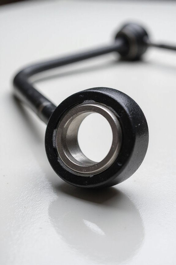 choose compatible tie rod