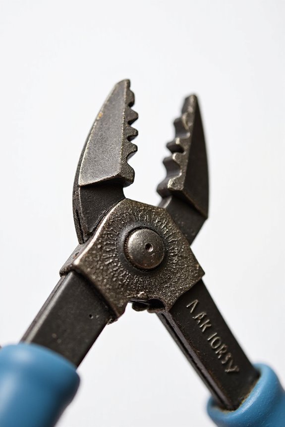 choose ergonomic wire cutter