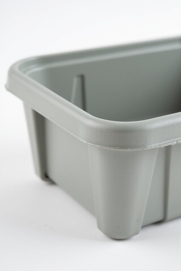 choose the right storage