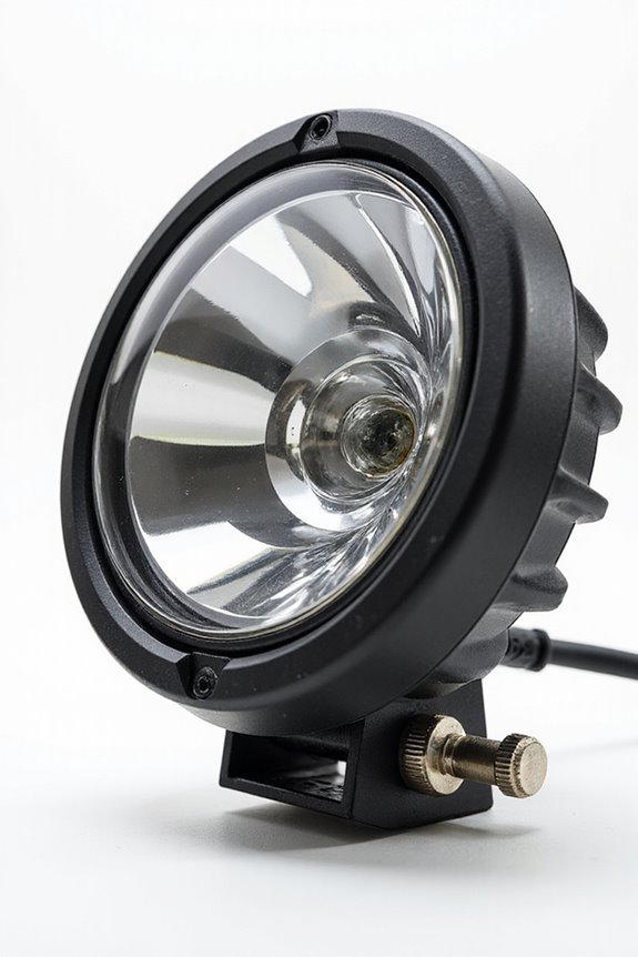 choosing effective fog lights