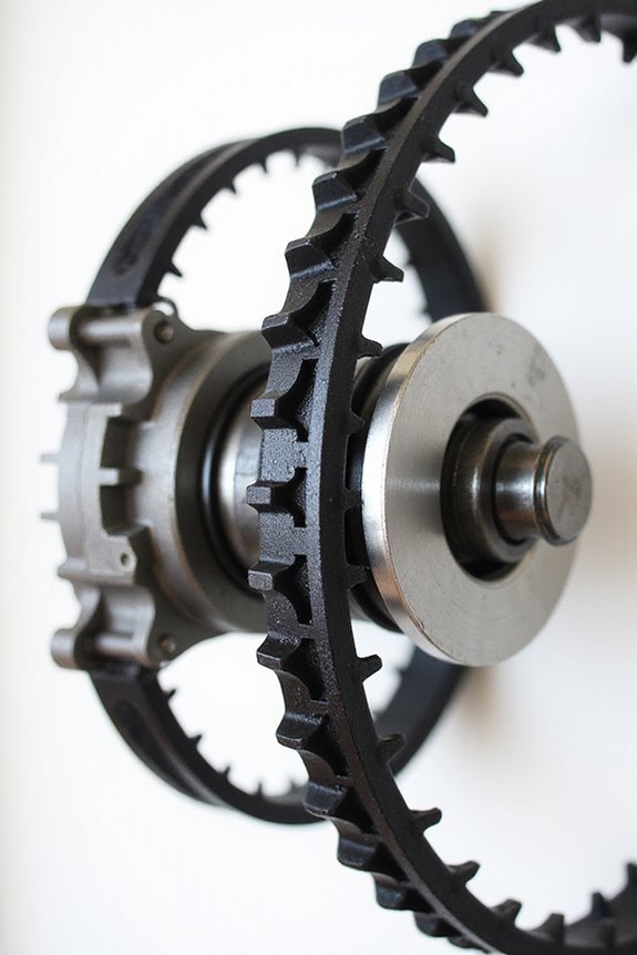 choosing quality alternator belt