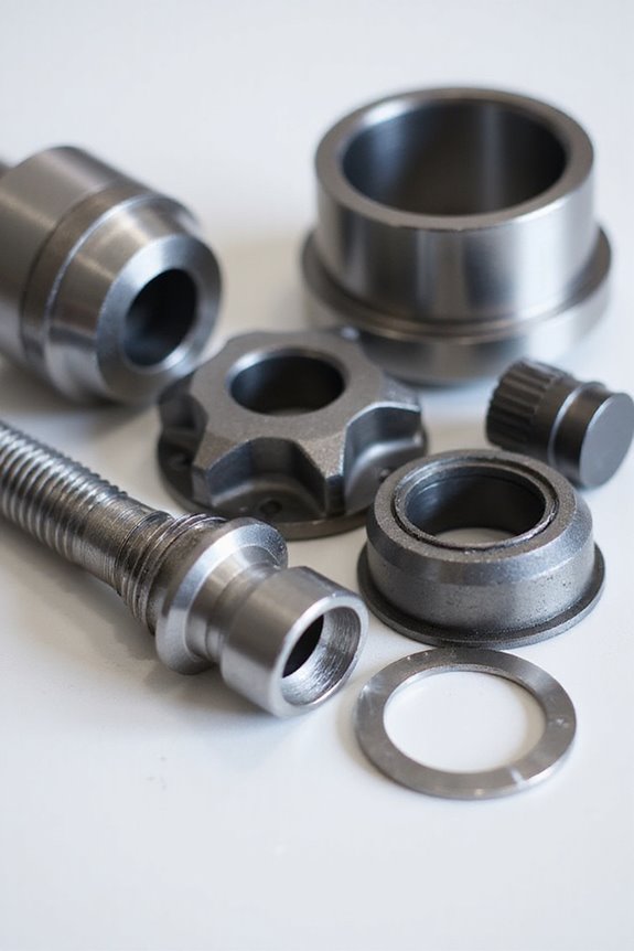 choosing quality auto parts