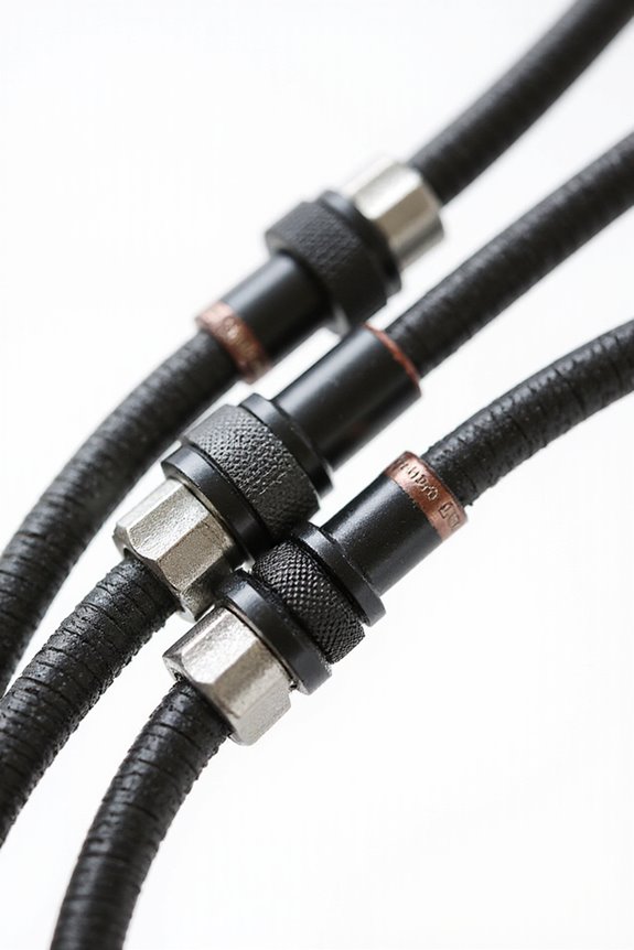 choosing reliable brake lines