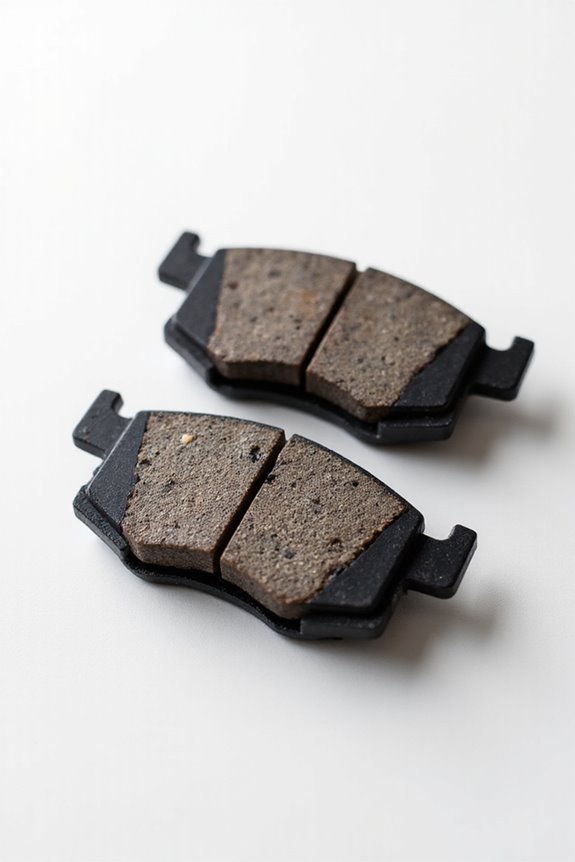 choosing the right brake pads