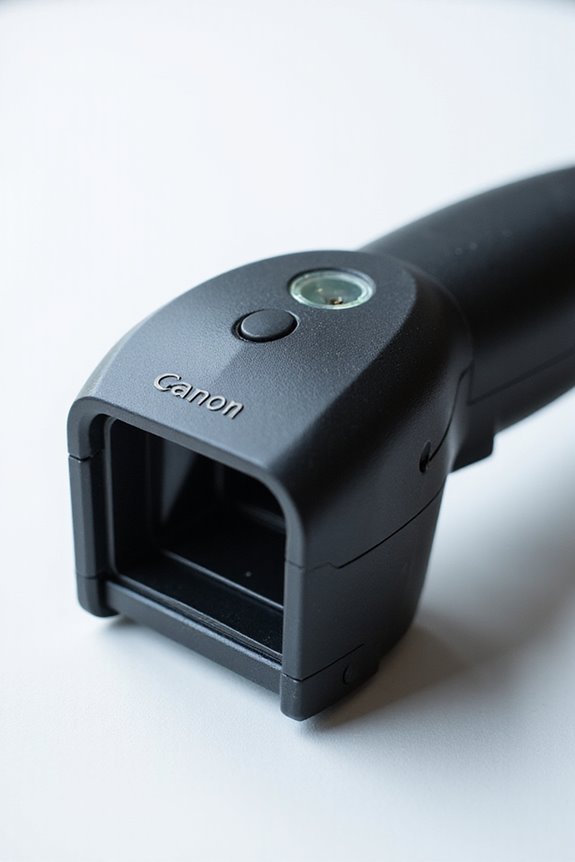 choosing the right code reader