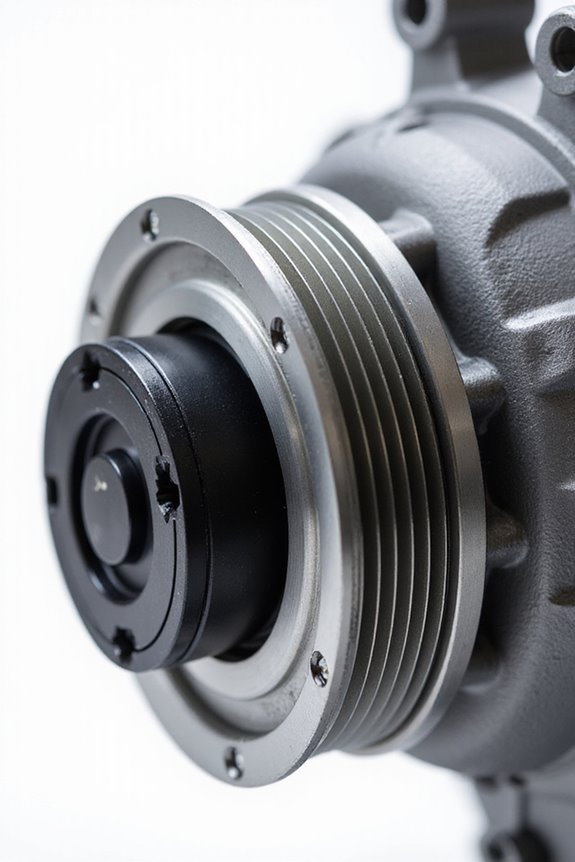 choosing the right compressor