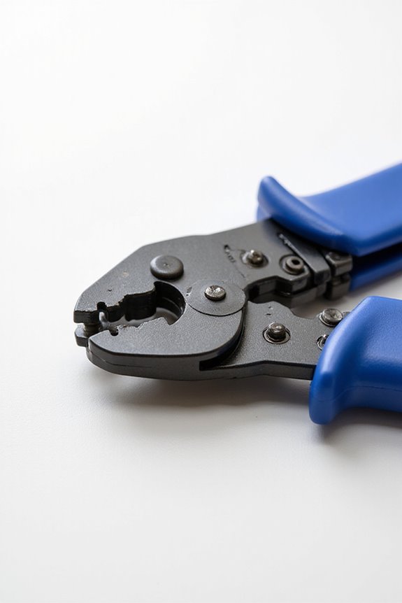 choosing the right crimper