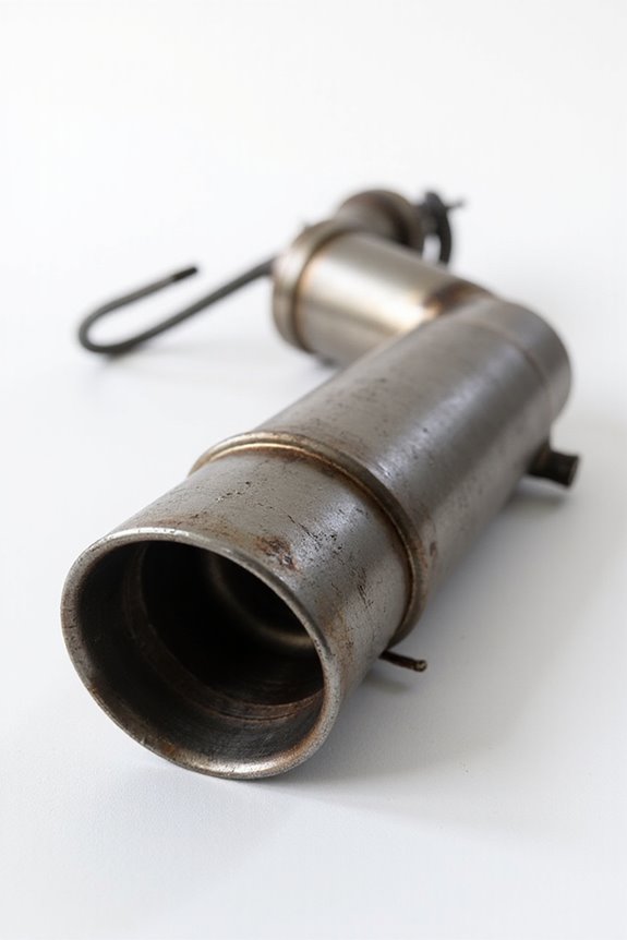 choosing the right exhaust