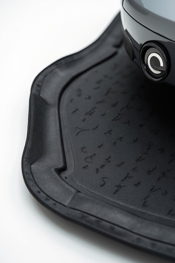 choosing the right fender liner