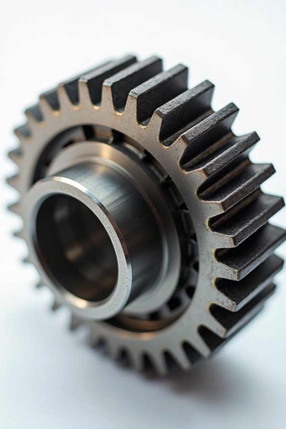 choosing the right gear oil