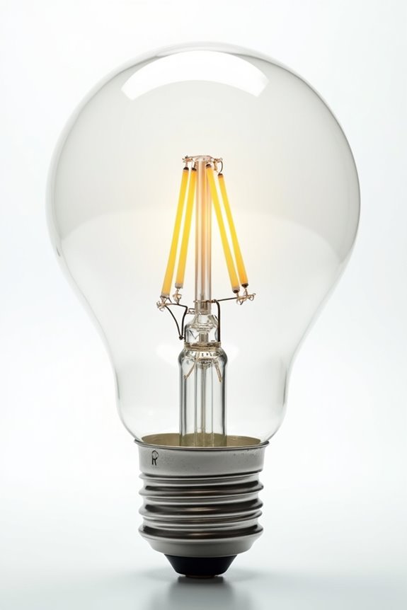 choosing the right led bulbs