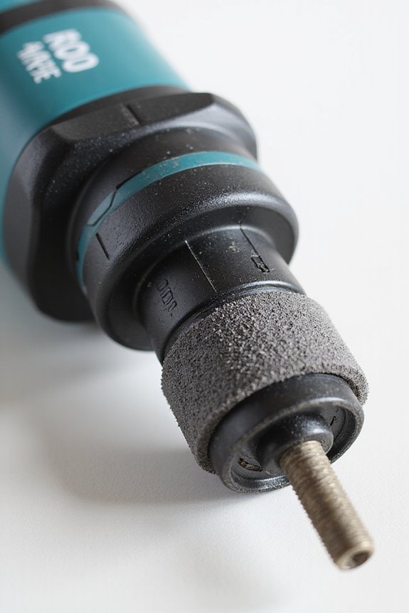 choosing the right oscillating tool