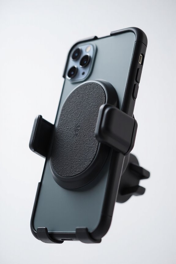 choosing the right phone holder