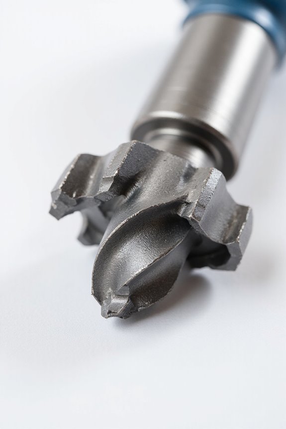 choosing the right rotary tool