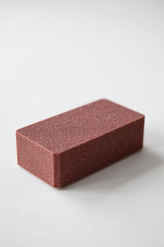 choosing the right sanding block