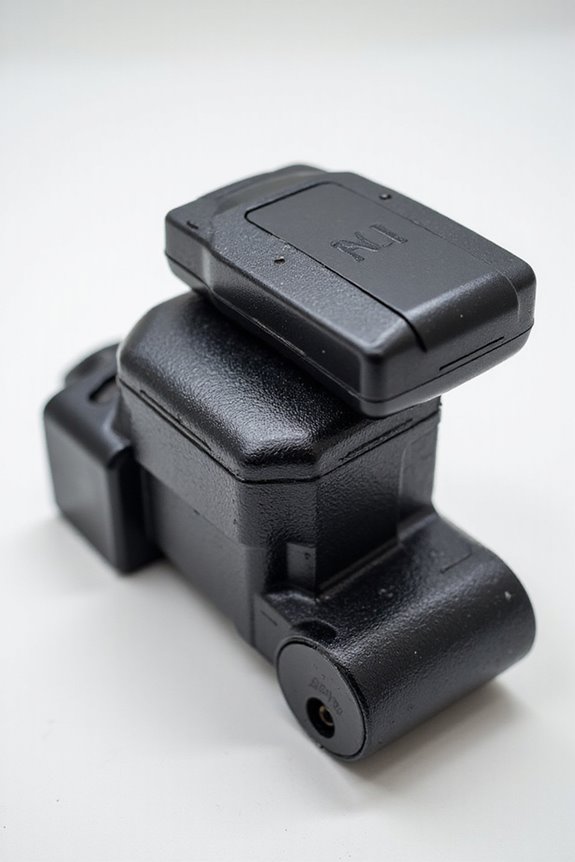 choosing the right scanner