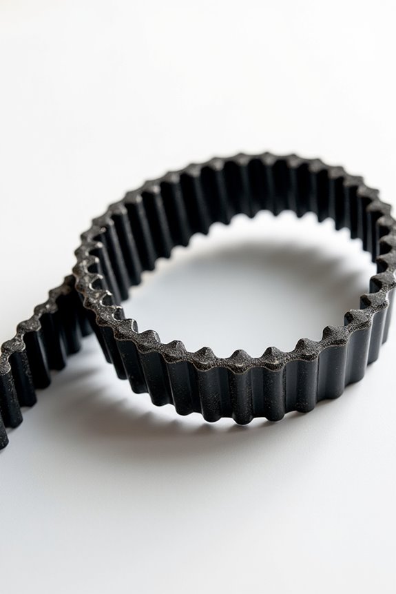 choosing the right serpentine belt