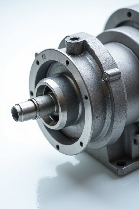 choosing the right vacuum pump