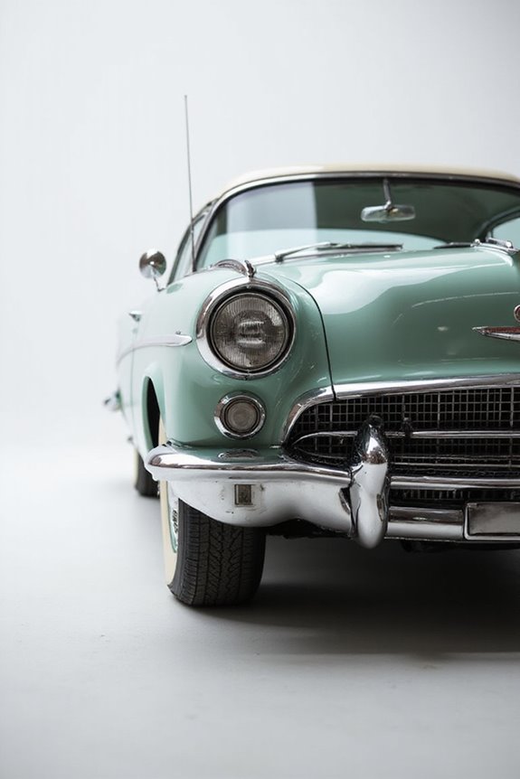 classic car restoration essentials