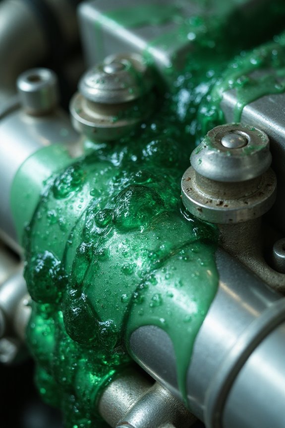 cooling performance ensures longevity