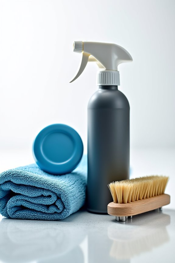 decontamination enhances car appearance