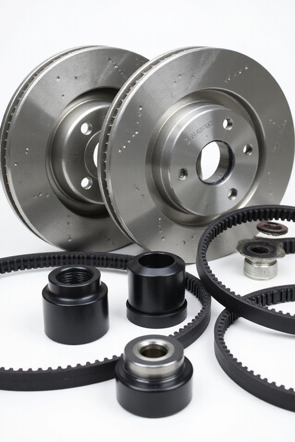 digital access to aftermarket parts