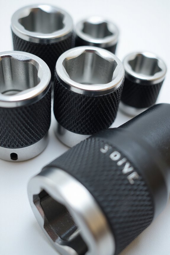 durable high quality socket sets