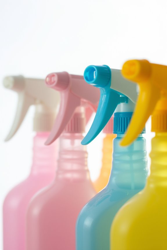 eco friendly all purpose cleaners