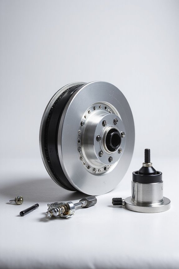 effortless diy brake maintenance