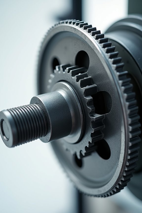 engine hoist selection factors