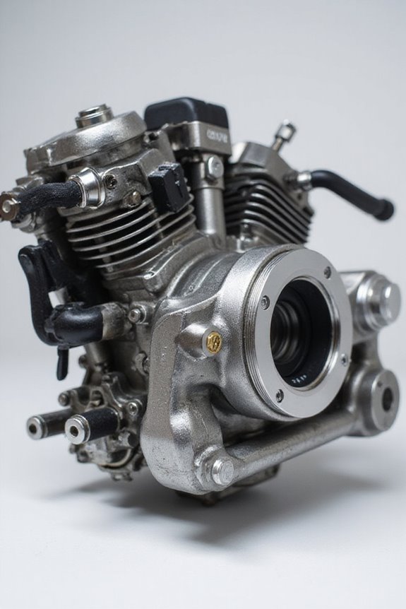 engine stand selection factors