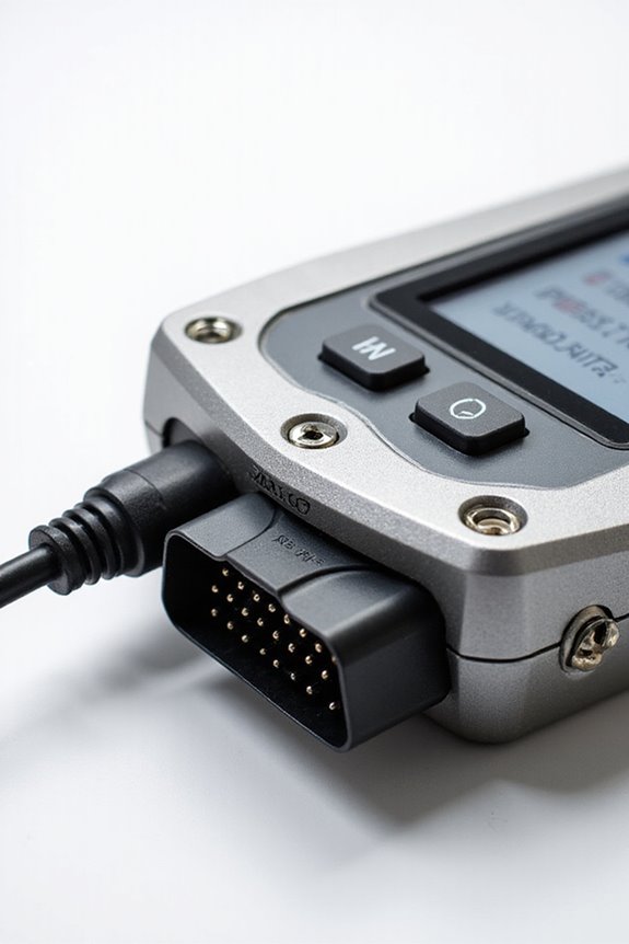 enhanced obd2 scanner functionalities