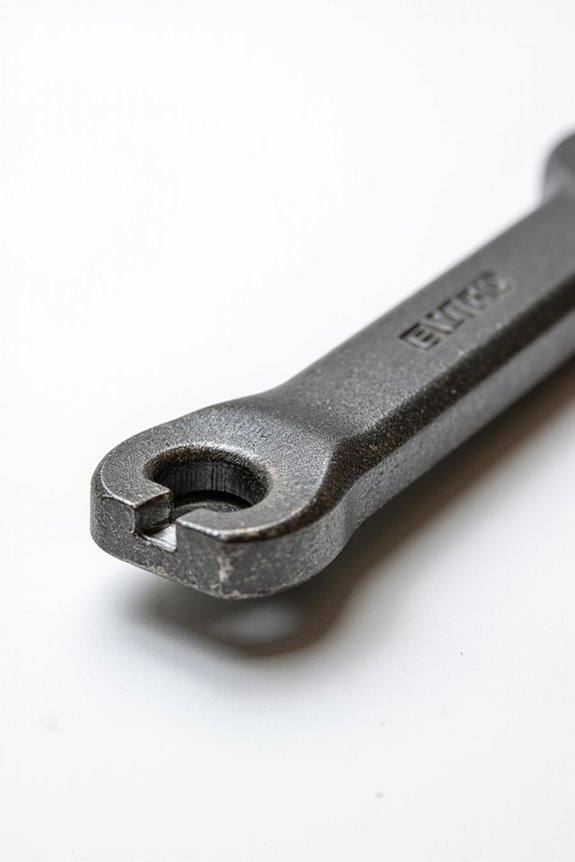 evaluate breaker bar features