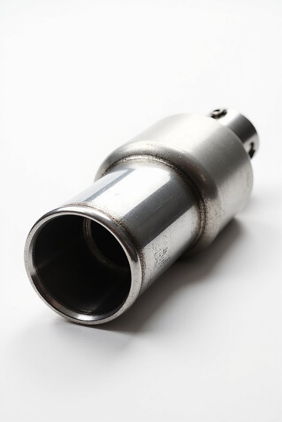 exhaust tips for performance