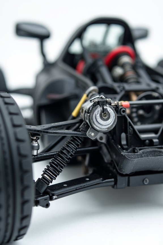 genuine versus aftermarket parts