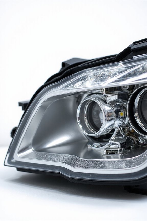 headlight safety and compliance