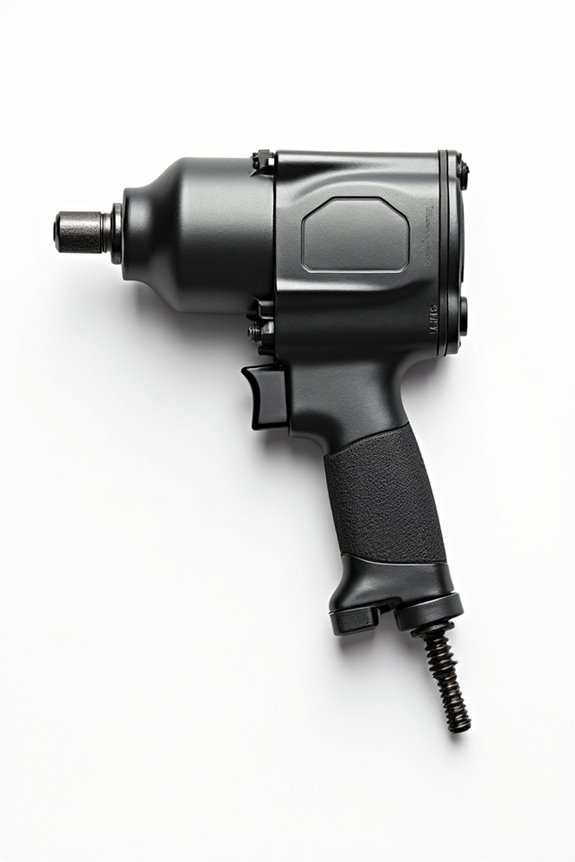 impact wrench maintenance tips