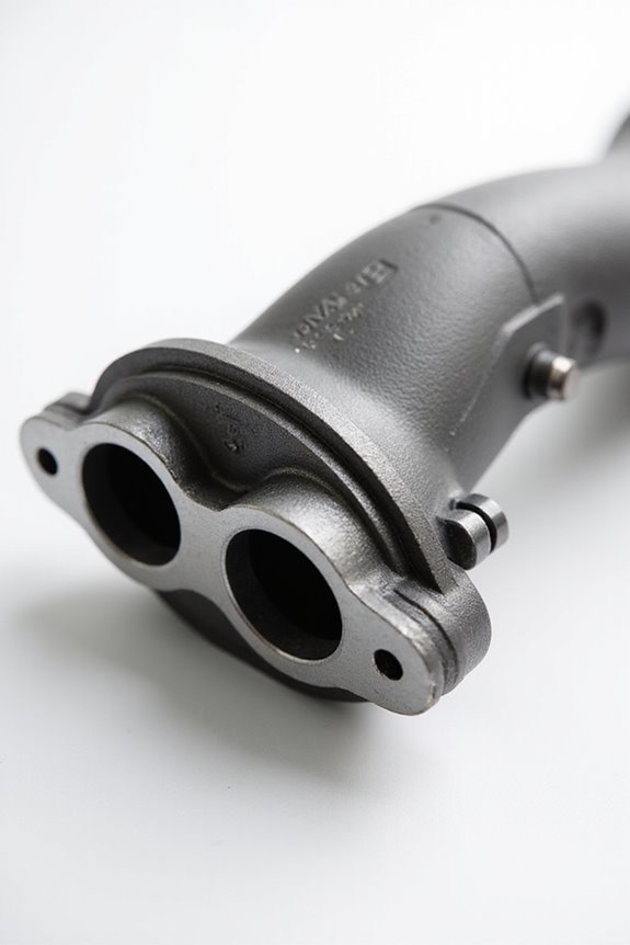 intake manifold selection factors